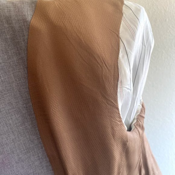 BCBG Maxazria Gray Blazer - Picture 15 of 16